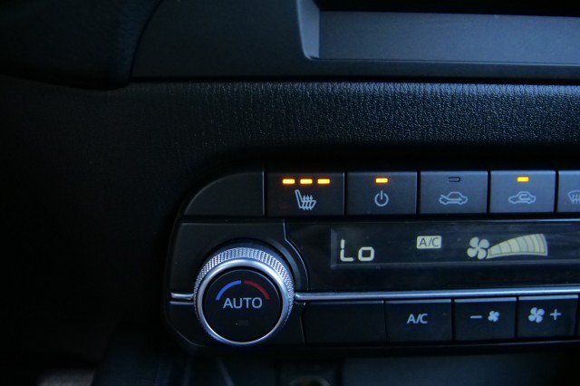Used 2021 MAZDA CX-5 Grand Touring AWD/4WD image 15