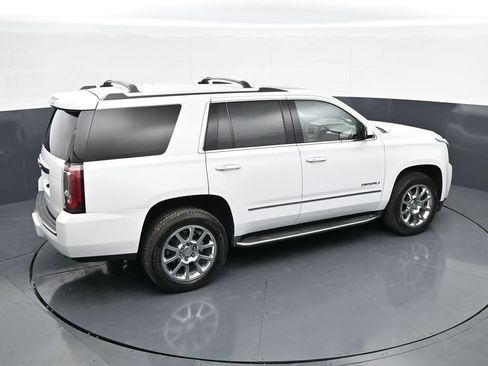 Used 2020 GMC Yukon Denali w/ Open Road Package AWD/4WD image 38