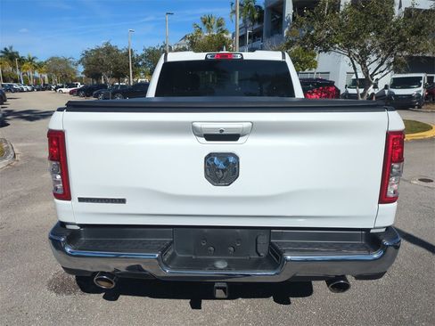 Certified 2021 RAM 1500 Big Horn image 6