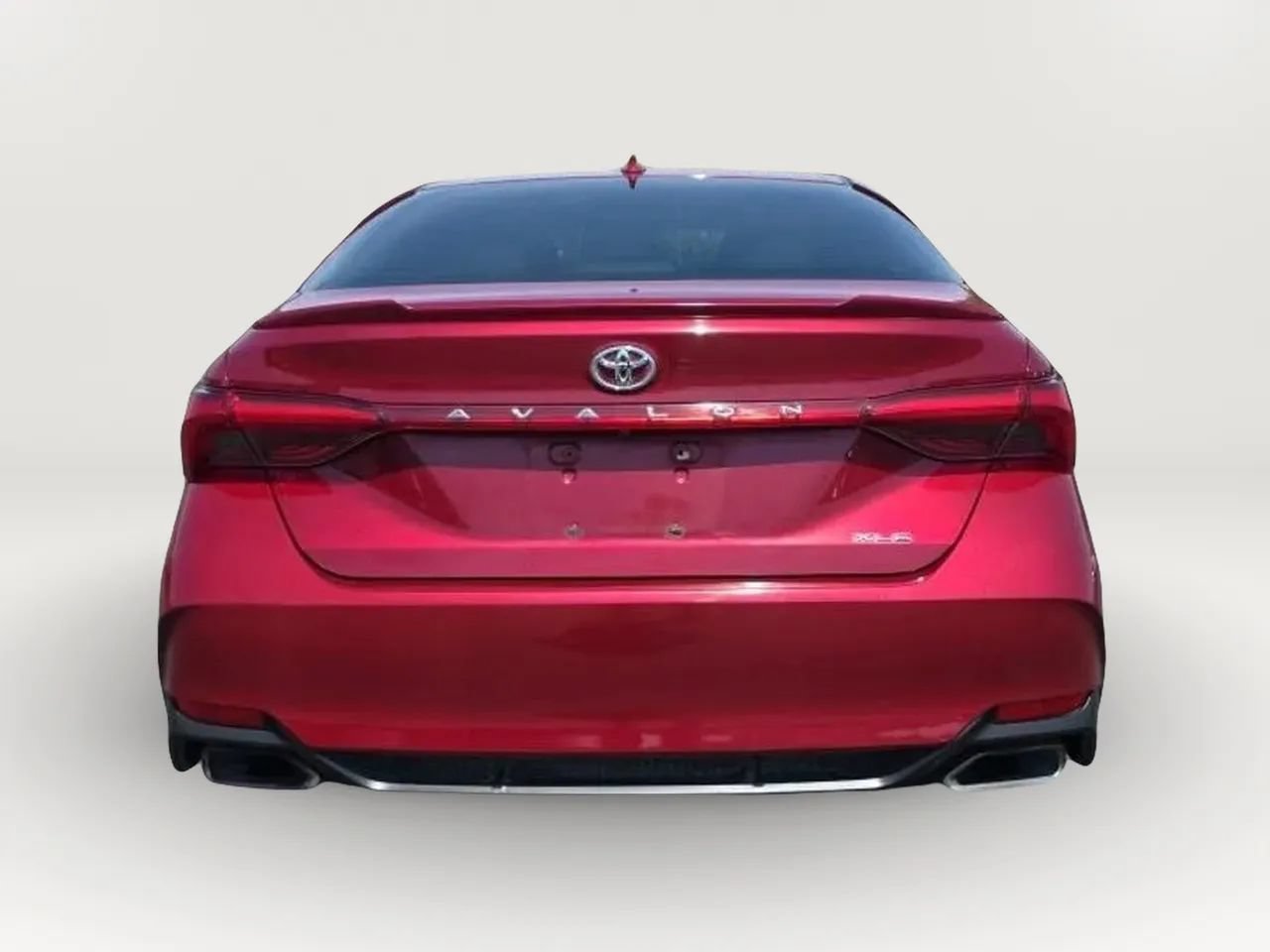 Used 2019 Toyota Avalon XLE FWD image 8