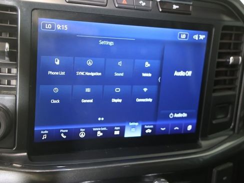 Used 2023 Ford F150 XLT w/ Equipment Group 302A High image 7