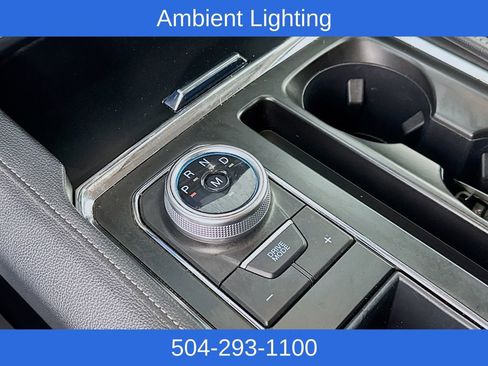 Certified 2024 Ford Expedition XLT image 17