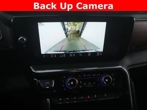 Used 2025 GMC Sierra 1500 Denali Ultimate image 27