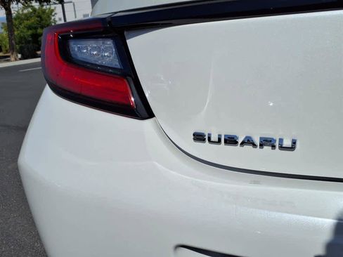 New 2025 Subaru BRZ tS image 15