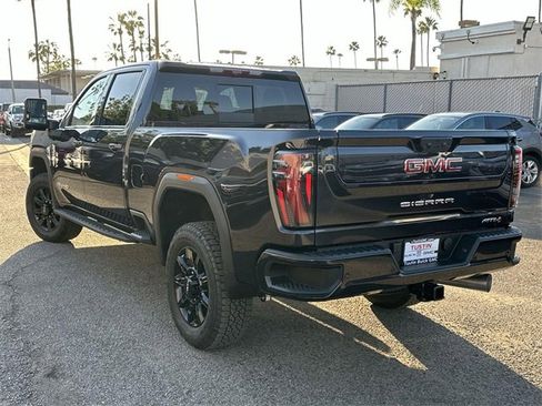 New 2026 GMC Sierra 2500 AT4 w/ AT4 Premium Plus Package image 5