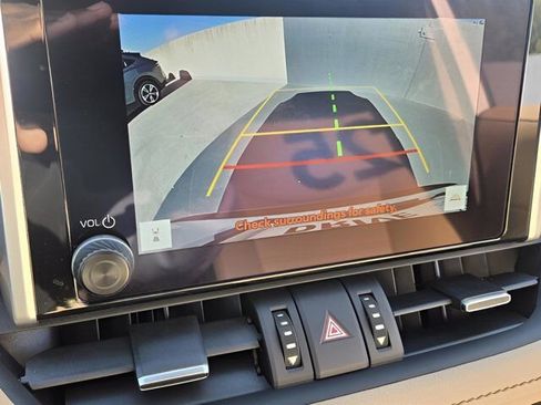 Certified 2025 Toyota RAV4 XLE Premium image 18