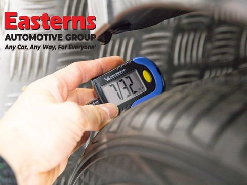 Used 2024 Hyundai Sonata N Line FWD image 28