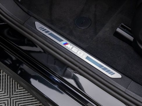 New 2026 BMW X6 M60i image 16