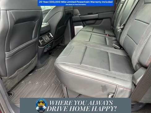 New 2025 Ford F150 Raptor image 32