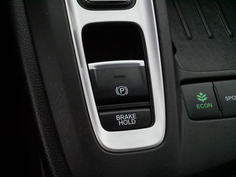 Used 2019 Honda Insight EX image 26