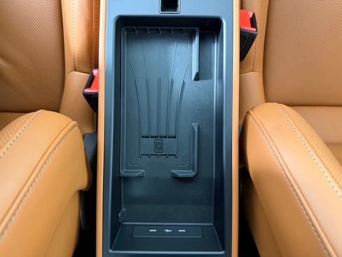 Certified 2026 Porsche 911 Turbo S AWD/4WD image 36