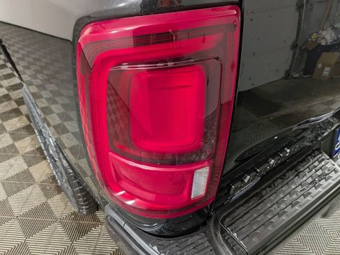 New 2026 RAM 3500 Laramie image 11