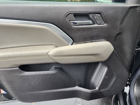 New 2026 Chevrolet Colorado ZR2 w/ Technology Package image 24