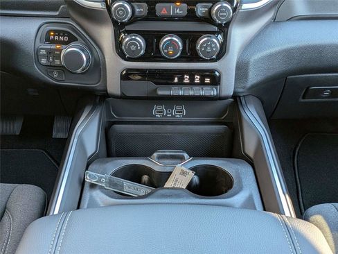 New 2026 RAM 1500 Big Horn image 19