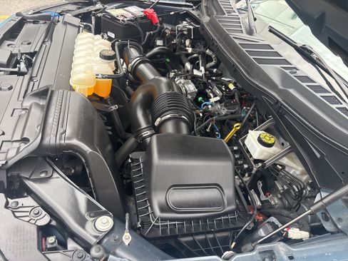 Used 2023 Ford F150 XL w/ STX Appearance Package image 58