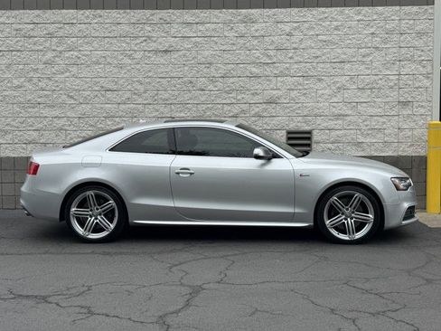 Used 2014 Audi S5 Prestige image 17