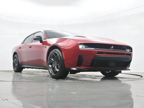 New 2026 Dodge Charger R/T w/ Blacktop Package AWD/4WD image 35