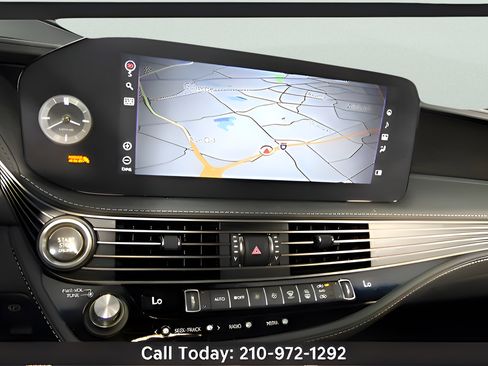 Used 2022 Lexus LS 500 RWD image 28