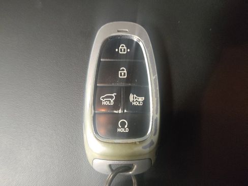 Used 2023 Hyundai Santa Fe XRT FWD image 32
