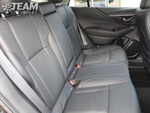 Used 2024 Subaru Outback Touring XT AWD/4WD image 28