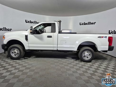 Used 2020 Ford F250 XL w/ Power Equipment Group AWD/4WD image 4