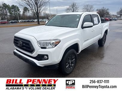 Used 2023 Toyota Tacoma SR5