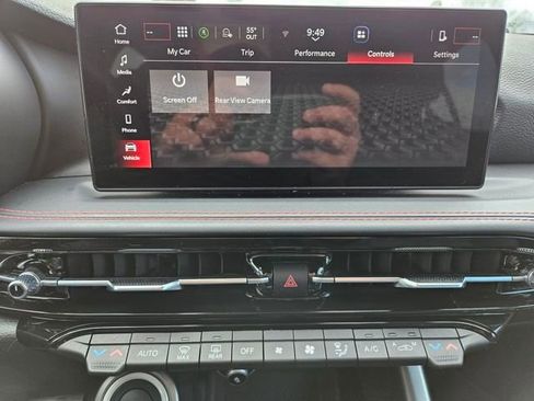 Used 2024 Dodge Hornet GT w/ GT Blacktop Package image 18