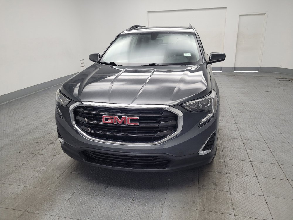 Used 2019 GMC Terrain SLE w/ Driver Convenience Package FWD image 15