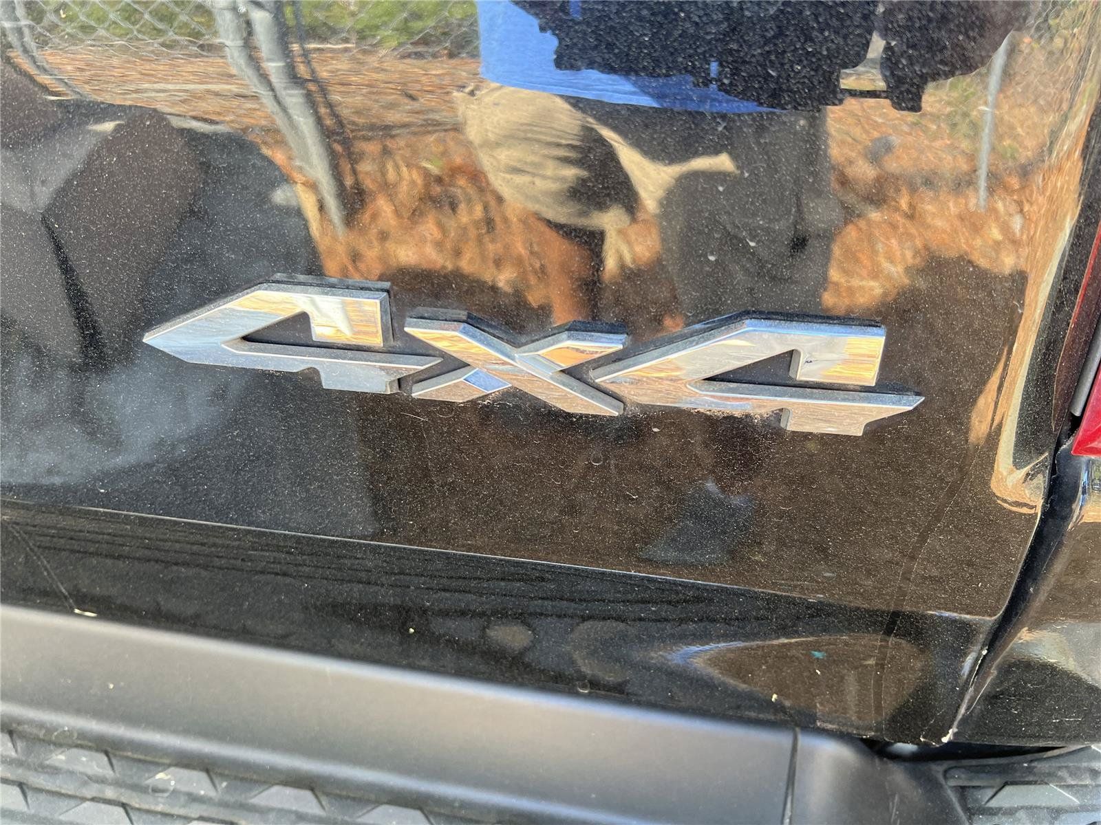 Used 2022 RAM 1500 Big Horn AWD/4WD image 13