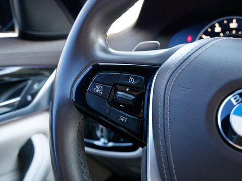 Used 2017 BMW 540i image 30