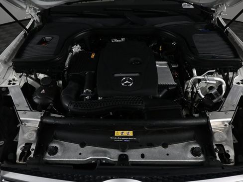 Used 2018 Mercedes-Benz GLC 300 image 33