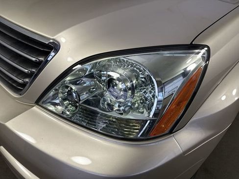 Used 2007 Lexus GX 470 AWD/4WD image 30