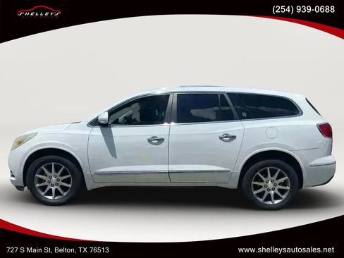 Used 2016 Buick Enclave Leather w/ Trailering Package image 1