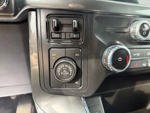 Used 2022 Ford F150 XLT w/ Equipment Group 302A High AWD/4WD image 25