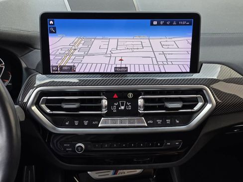 Used 2024 BMW X3 M40i w/ Premium Package image 14