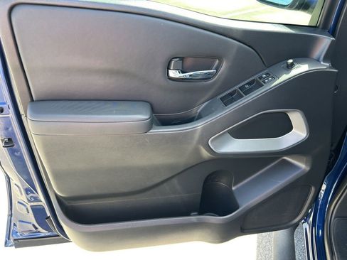 Certified 2022 Nissan Frontier SV image 19
