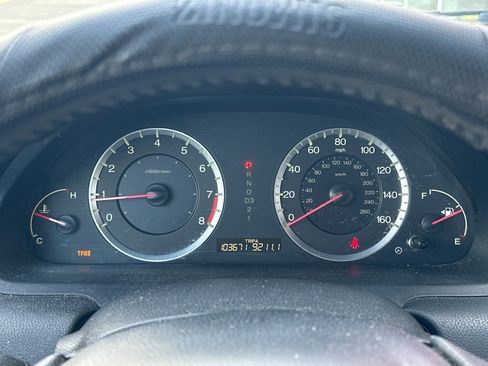 Used 2009 Honda Accord EX-L image 20