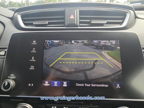 Used 2019 Honda CR-V EX-L image 18