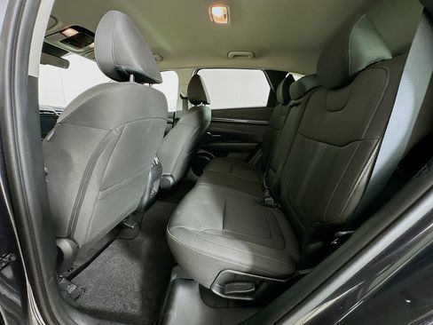 Used 2023 Hyundai Tucson SEL image 26