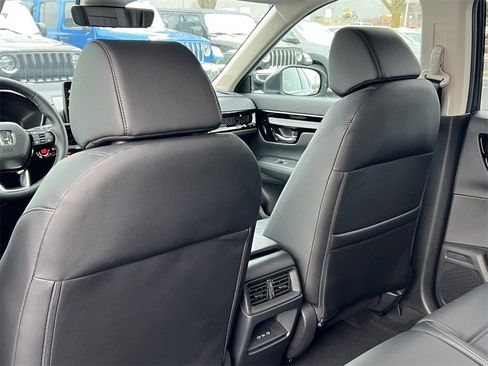 New 2026 Honda CR-V EX-L image 31