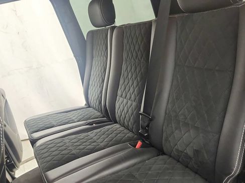 Used 2017 Mercedes-Benz G 550 Squared image 43