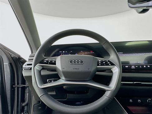 New 2026 Audi A6 Premium Plus image 18