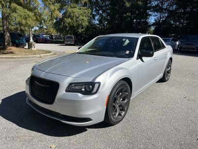 Used 2023 Chrysler 300 Touring w/ Sport Appearance Package