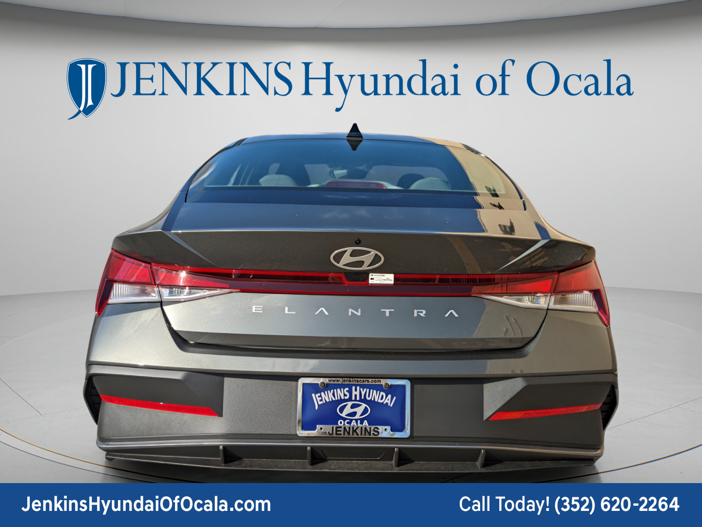 New 2026 Hyundai Elantra Sport FWD image 5