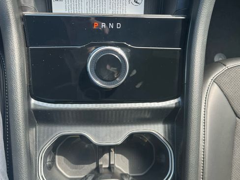 New 2025 Jeep Grand Cherokee L Altitude image 23