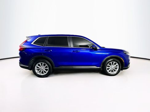 Used 2024 Honda CR-V EX-L image 10