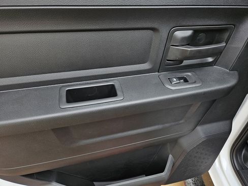 New 2026 RAM 2500 Tradesman AWD/4WD image 12
