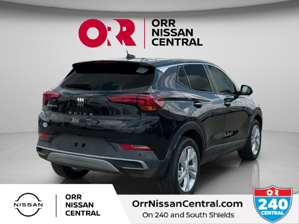 Used 2026 Buick Encore GX Preferred w/ Advanced Technology Package FWD image 5
