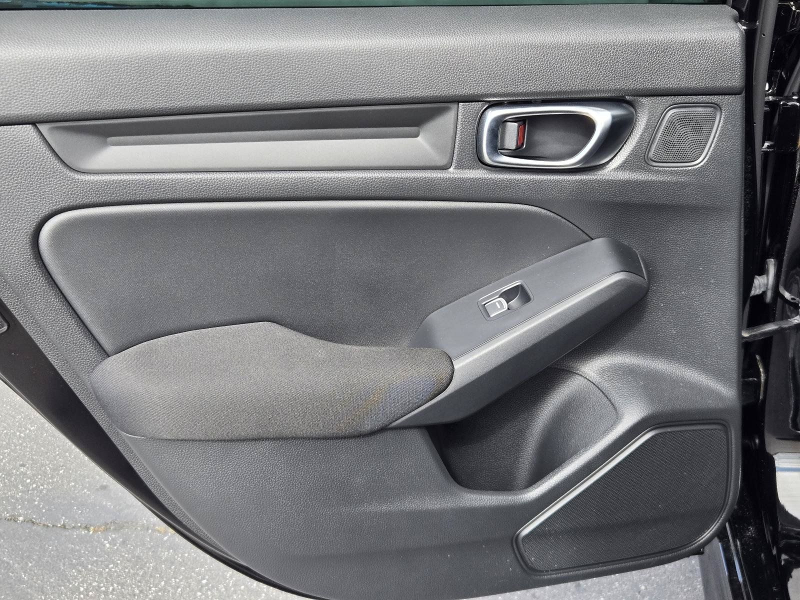 Used 2025 Honda Civic Sport image 24