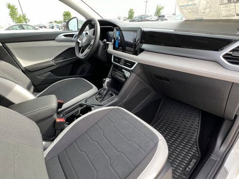 New 2025 Volkswagen Taos S image 23